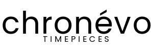 Chronévo Timepieces